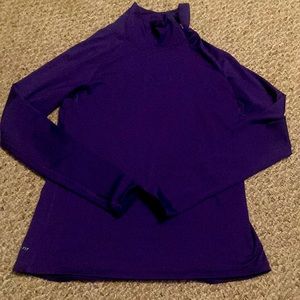 Perfect condition Nike dri-fit top